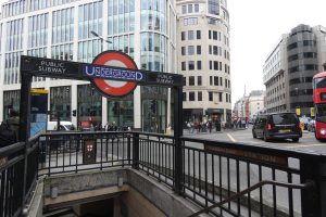 London Underground