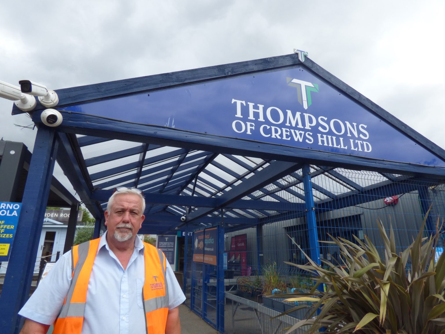 Council 'can't afford' to buy Crews Hill businesses - Enfield Dispatch