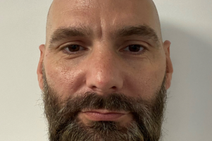 PC Tony Watts