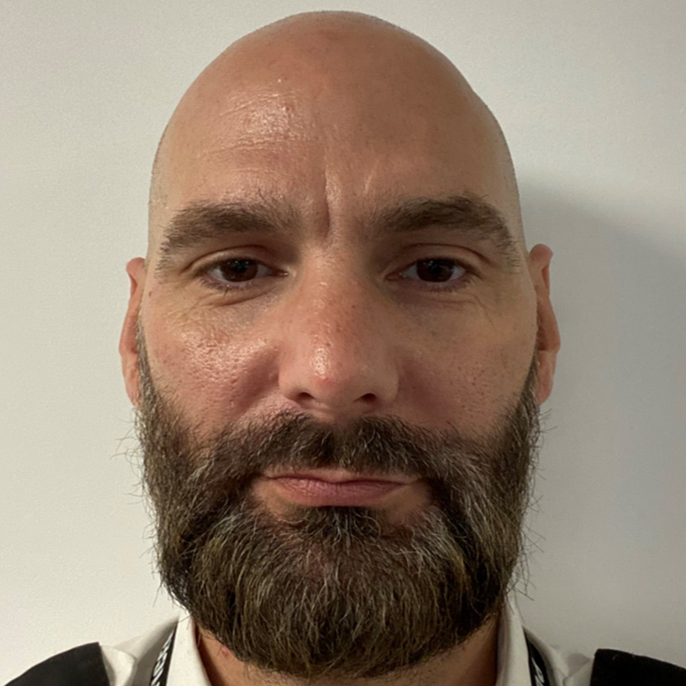 PC Tony Watts