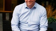 Alex Atherton works as a leadership coach
