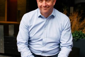 Alex Atherton works as a leadership coach
