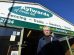 Simon Aylward, owner of Aylwards of Crews Hill