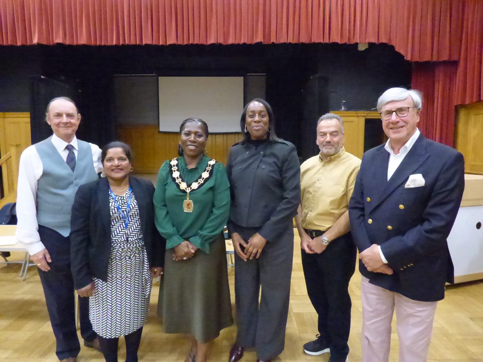 Residents' association celebrates 90th anniversary - Enfield Dispatch