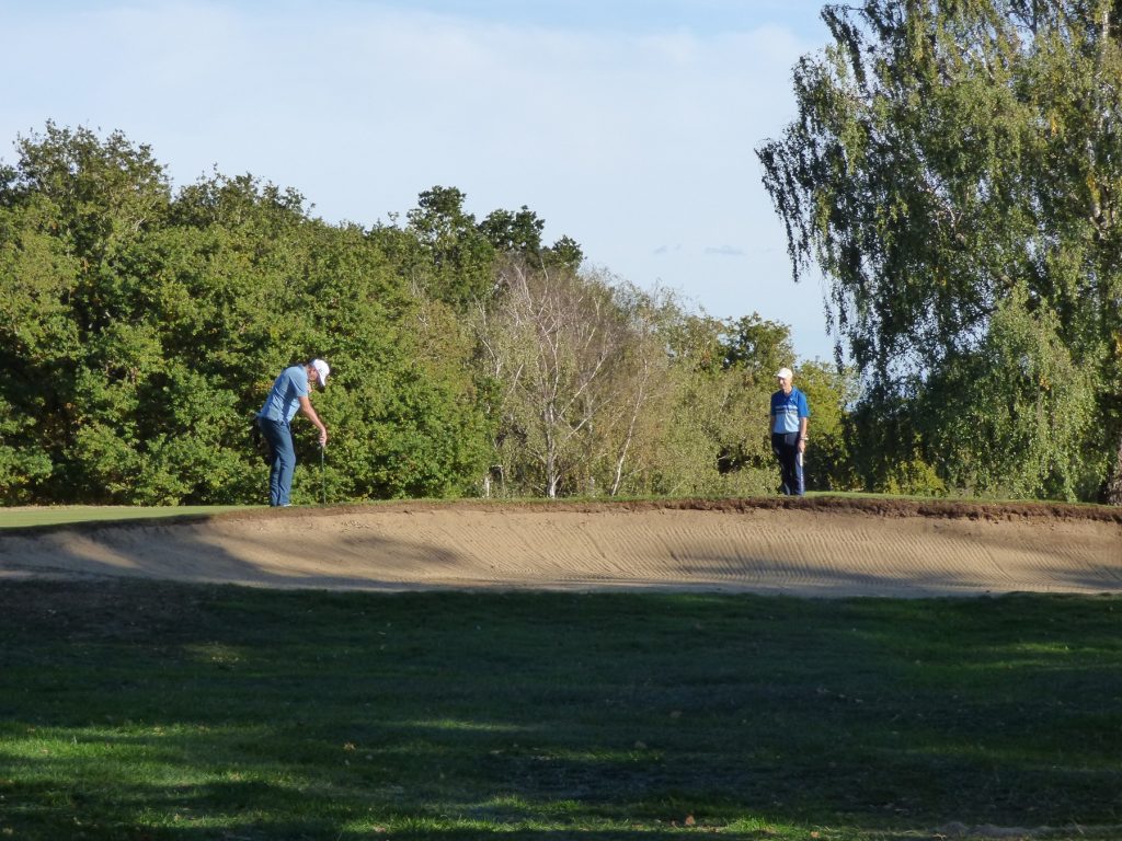 Hundreds of homes will likely be built on Crews Hill Golf Course