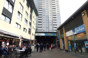 Edmonton Green Shopping Centre