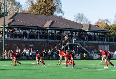Southgate Hockey Club (credit SP Action Images)