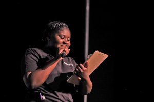 Stephanie Appiagyei (credit Rudy Farragher)