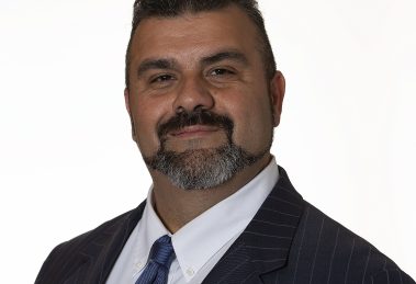 Chris Joannides has represented Southgate since 2022