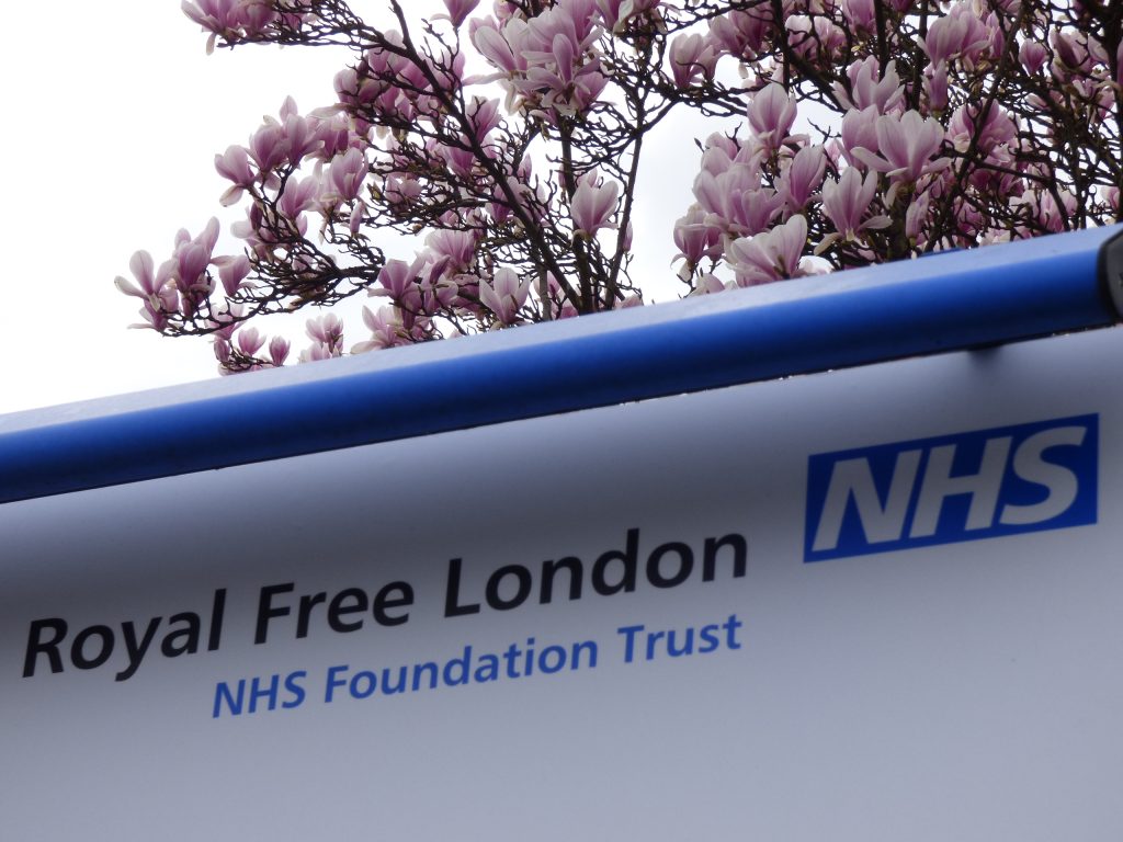 Royal Free London NHS Foundation Trust (2)