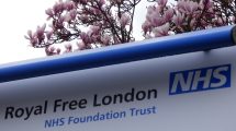Royal Free London NHS Foundation Trust (2)