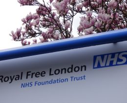 Royal Free London NHS Foundation Trust (2)