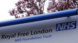 Royal Free London NHS Foundation Trust (2)
