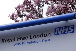 Royal Free London NHS Foundation Trust (2)