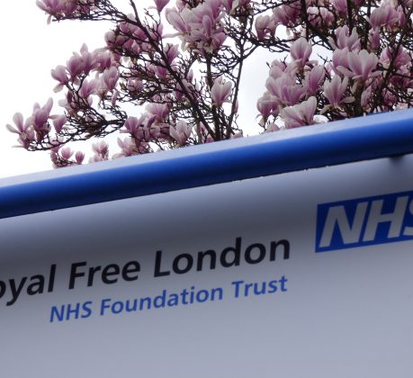 Royal Free London NHS Foundation Trust (2)
