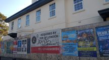 The Station Tavern, Brimsdown