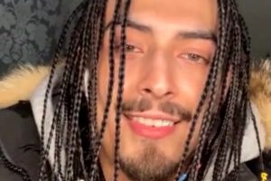 Camilo Palacio was the victim of a fatal shooting in Wood Green