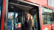 Enfield North MP Feryal Clark wants to improve bus services in eastern Enfield