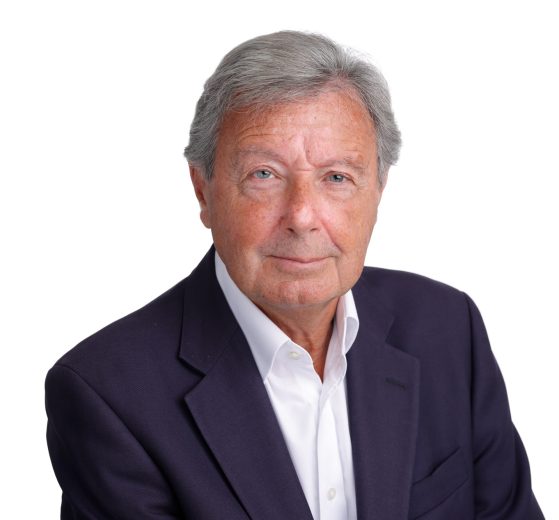 Lionel Zetter represented Cockfosters ward between 2010 and 2014