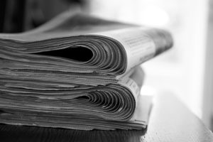 Copies of Enfield Dispatch