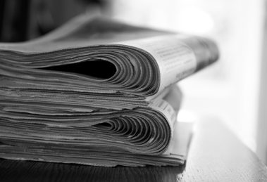 Copies of Enfield Dispatch