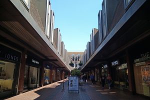 Palace Gardens Shopping Centre