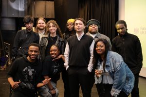 Enfield Young Creatives Network (credit Nat Gee)