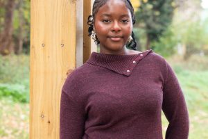 Mamusu Jabbie (credit Kai Images)