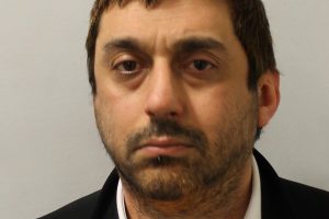 Tarkan Mustafa (credit Met Police)