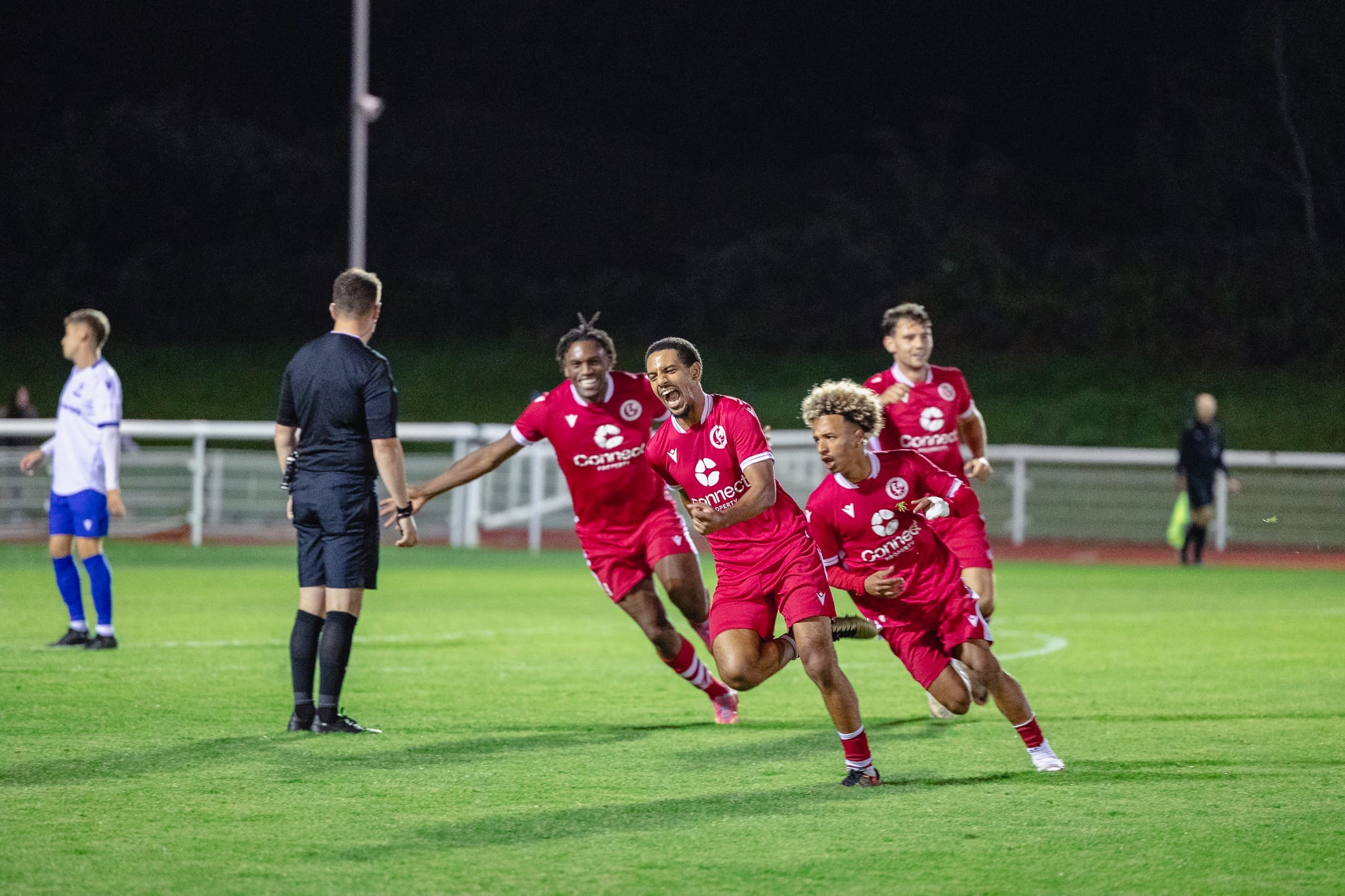 A season to remember at Cockfosters FC - Enfield Dispatch