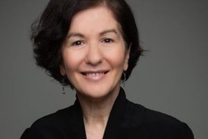 Meral Nugent, CEO of The Nightingale Cancer Support Centre