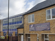 Palmers Green High School in Hoppers Road (credit Google)