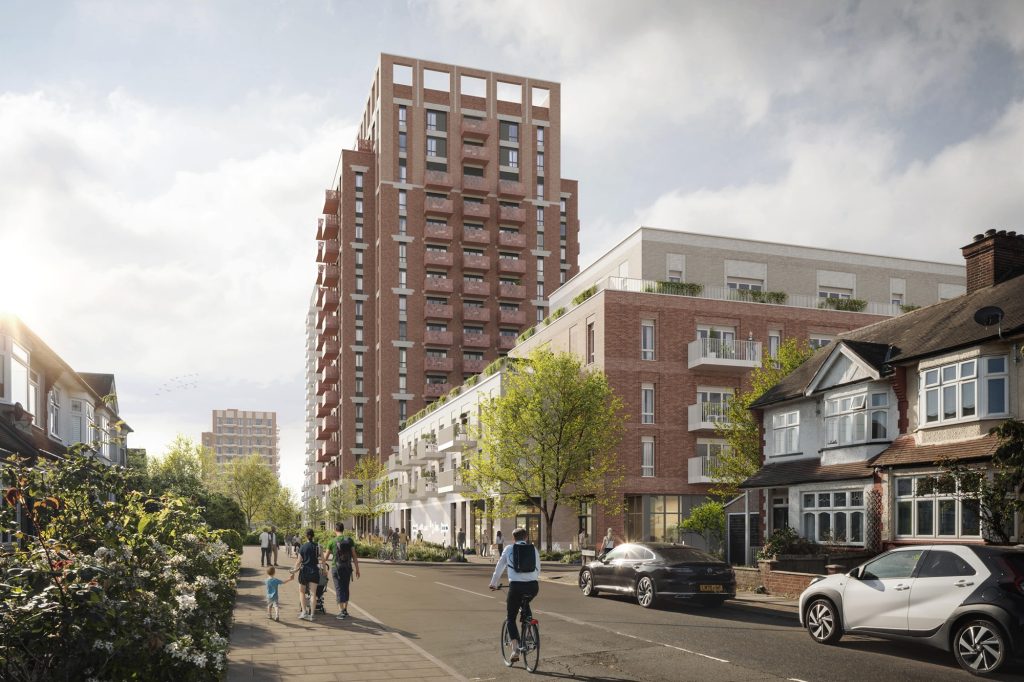 Southbury Leisure Park (credit Rockhunter) (1)