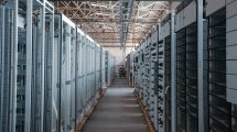 Data centre (credit Ismail Enes Ayhan via Unsplash)