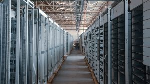 Data centre (credit Ismail Enes Ayhan via Unsplash)
