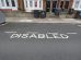 Only Blue Badge holders are permitted to park in disabled bays