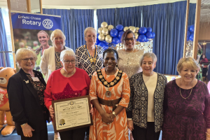 Enfield Chase Rotary Club