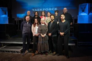 London Nightlife Taskforce (credit GLA)