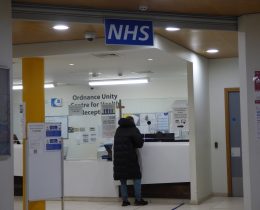 NHS
