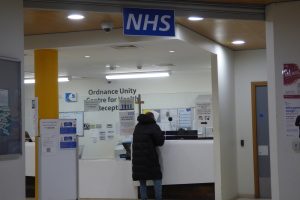 NHS