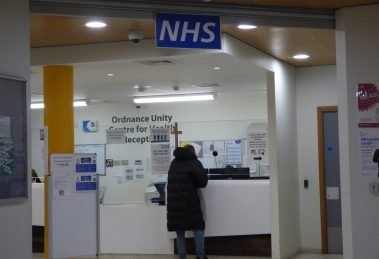 NHS