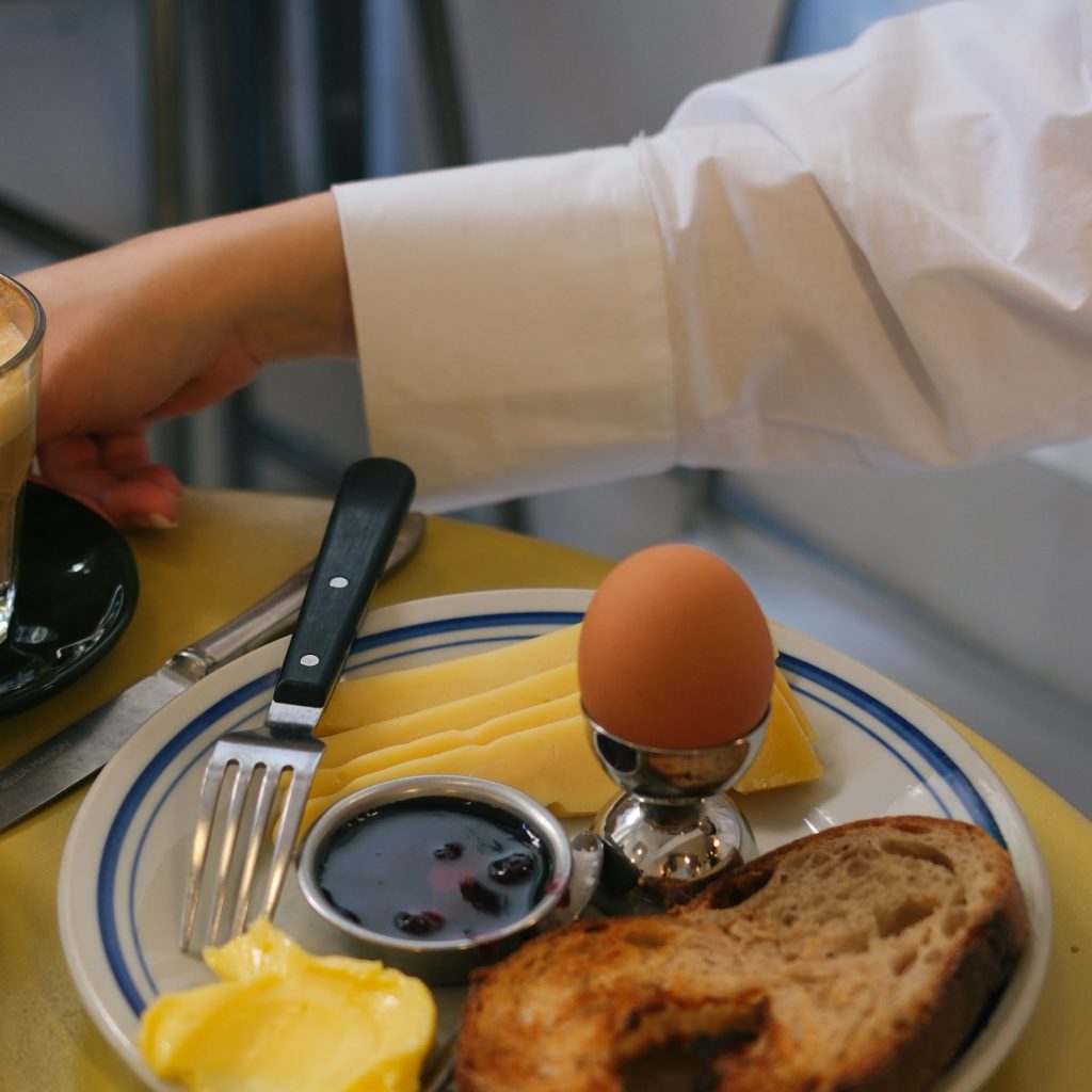 School breakfast (credit Faruk Tokluoglu via Unsplash)