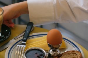 School breakfast (credit Faruk Tokluoglu via Unsplash)