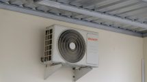 Air conditioning (credit Andrianto Cahyono Putro via Unsplash)