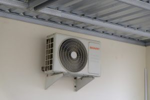 Air conditioning (credit Andrianto Cahyono Putro via Unsplash)