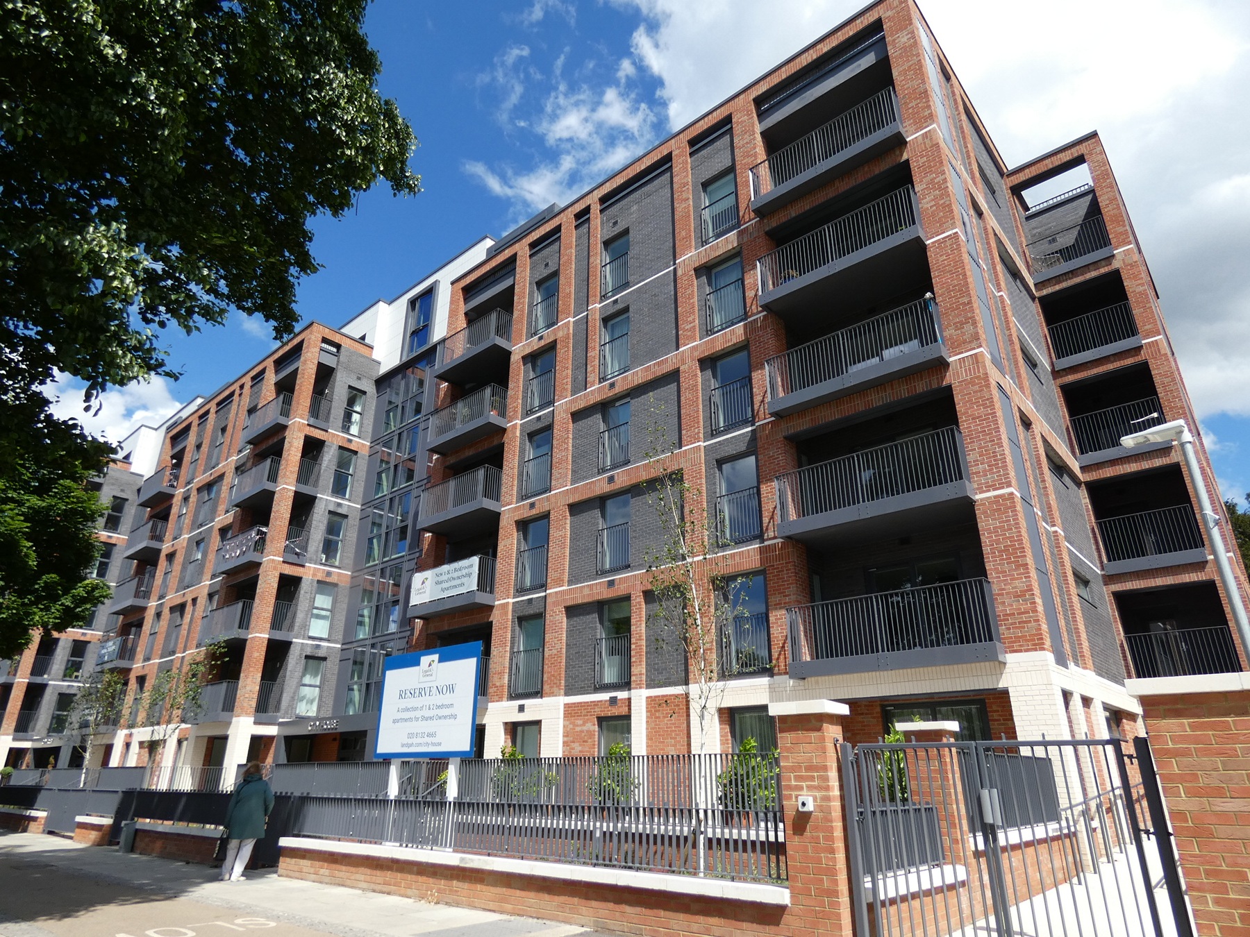 Mid Rise Developments City Hall urged to shift toward mid-rise instead of high-rise housing ...