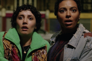 A still from the Indie flick Scallywags directed by Nenda Neururer