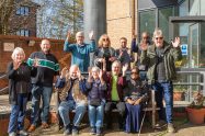 Enfield Deaf Community (credit Kai Images)