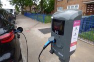 Electric vehicle charging