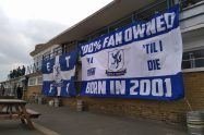 Enfield Town FC are England's oldest fan-owned club